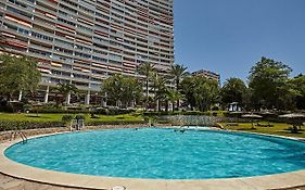 Coqueto Apartmento con vistas al mar